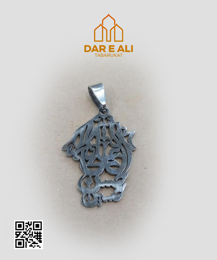 Locket Punjtan Pak