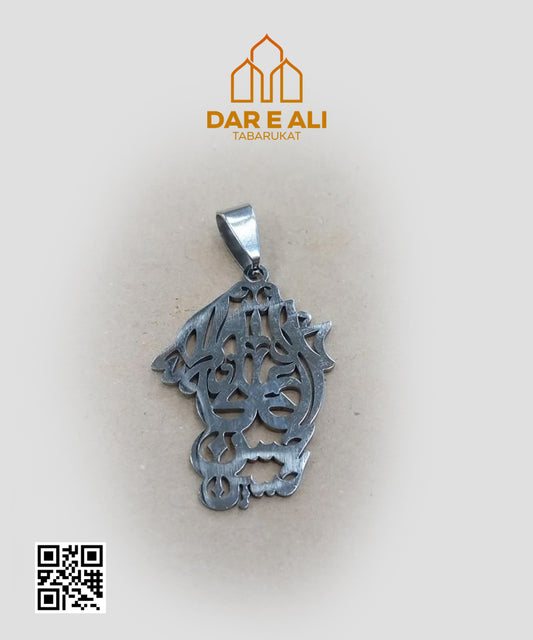 Locket Punjtan Pak