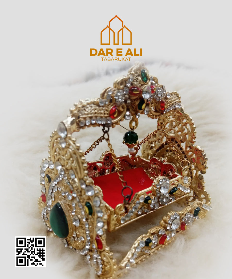 Jhoolah "Hazrat Ali Asghar (AS)"