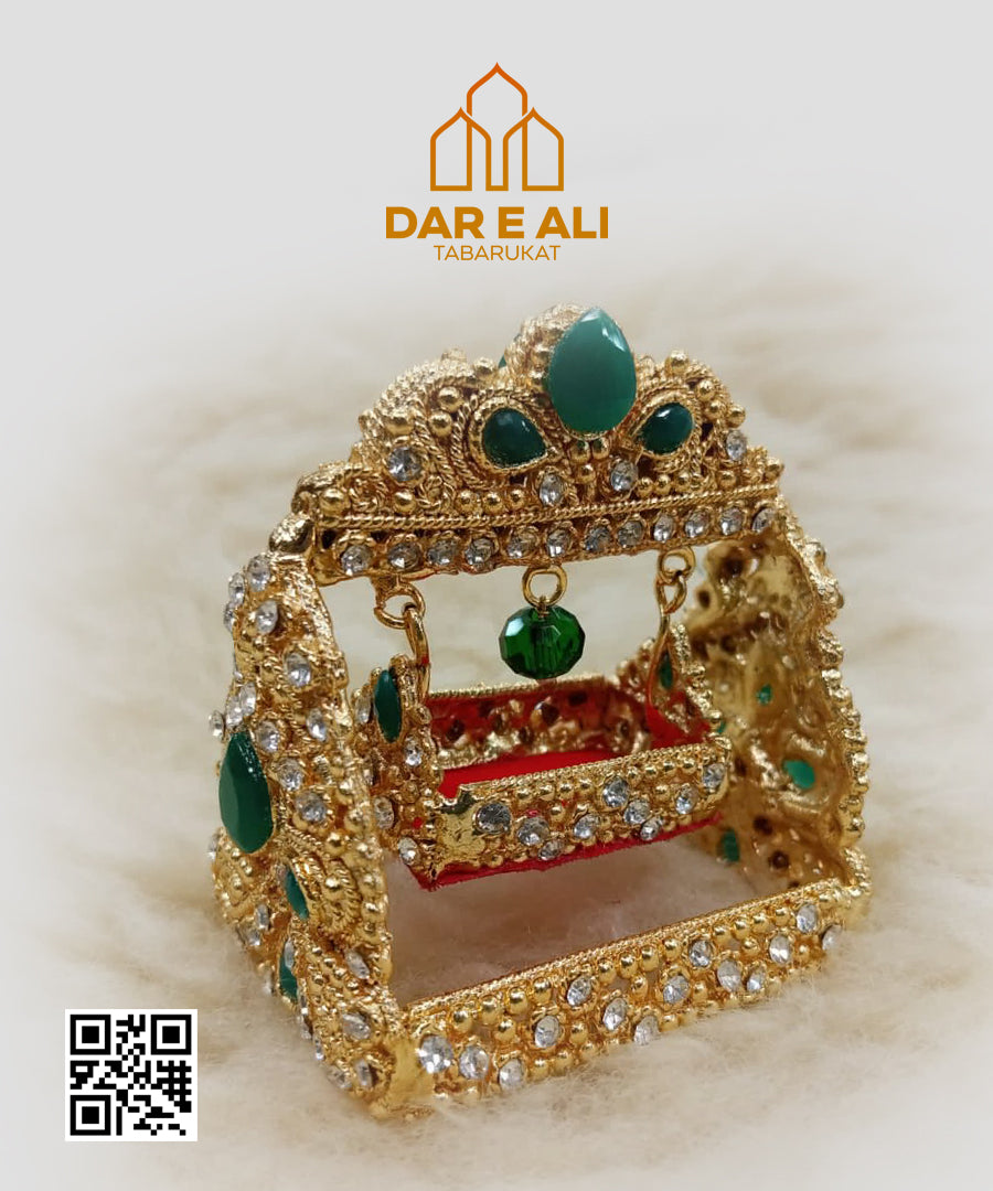 Jhoolah "Hazrat Ali Asghar (AS)