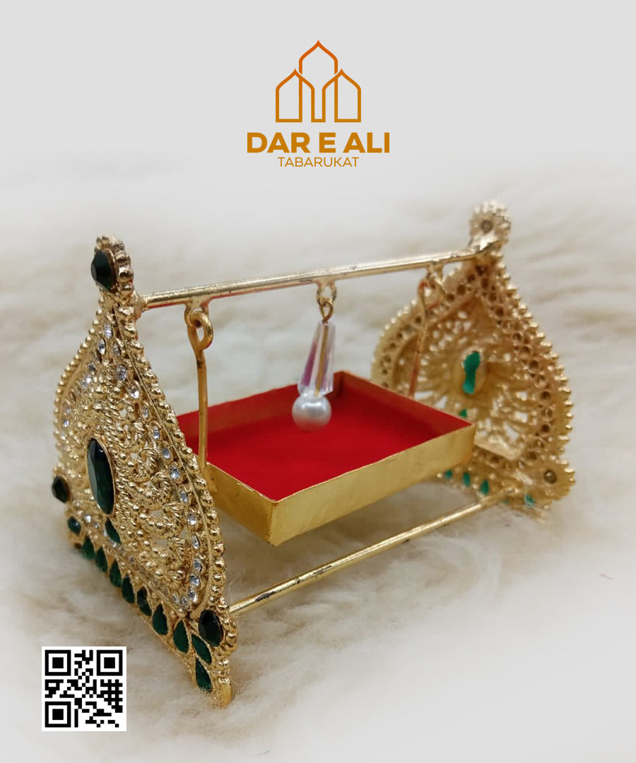 Jhoolah "Hazar Ali Asghar (AS)