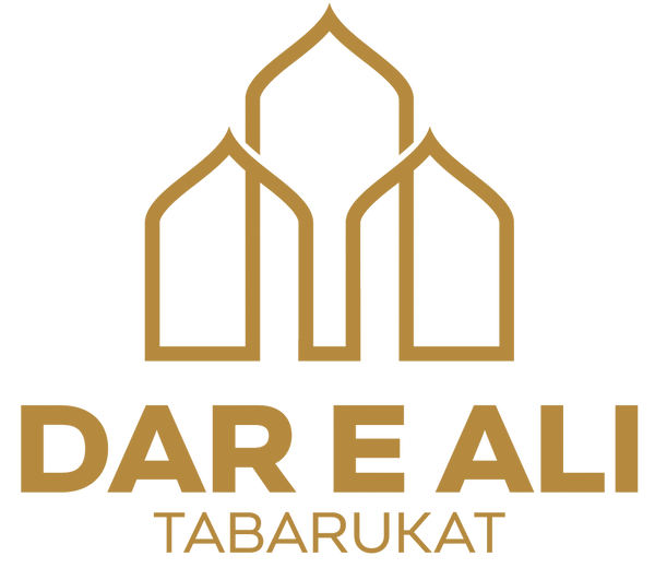 Dar E Ali Tabarukat