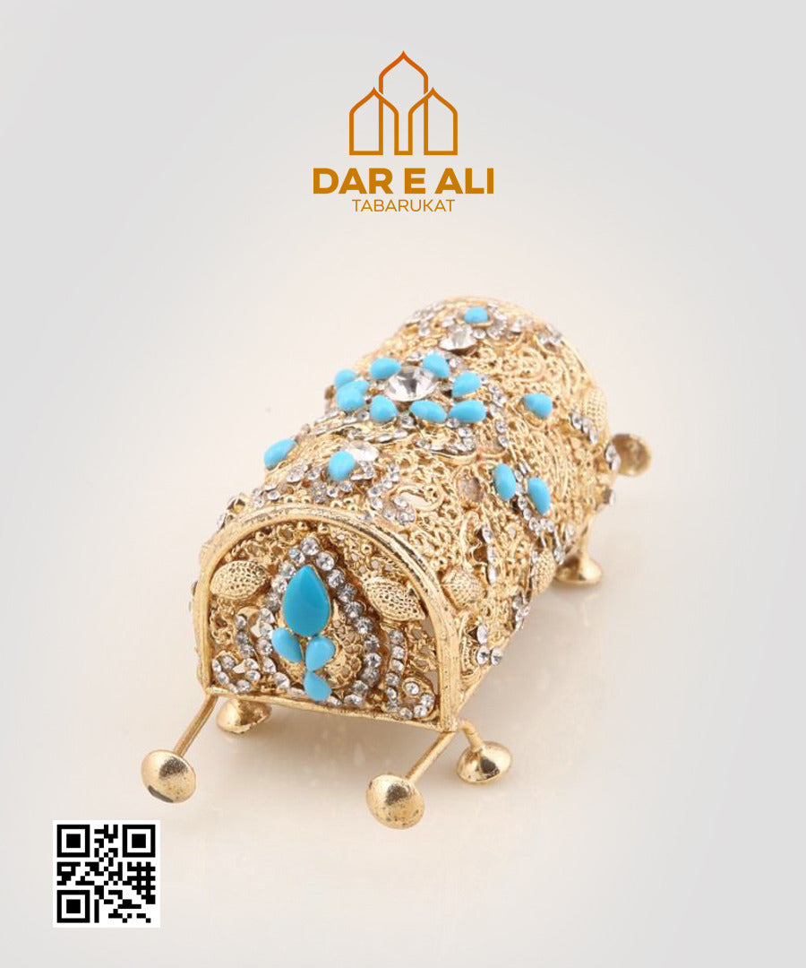 Taboot| Feroza | Gemstone| Ya Hussain